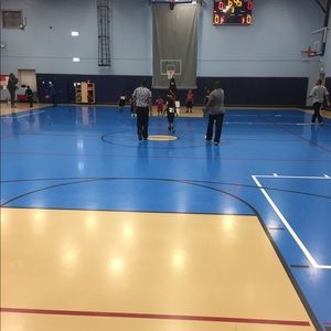 Meet your Posher, Melvern